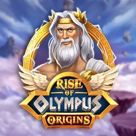 Rise of Olympus Origins slot visual from Play’n GO available on casino-sky.org