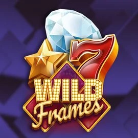 Wild Frames game by Play’n GO – logo hosted on Casino Sky