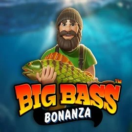 Big Bass Bonanza online slot from Pragmatic Play – play at casino-sky.org