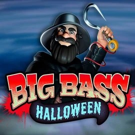 Play Big Bass Halloween slot by Pragmatic Play on casino-sky.org