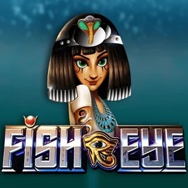 Fish Eye – slot by Pragmatic Play, featured at casino-sky.org
