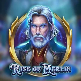 Play Rise of Merlin slot by Play’n GO on casino-sky.org