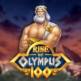 Play the Rise of Olympus 100 slot by Play’n GO on Casino Sky