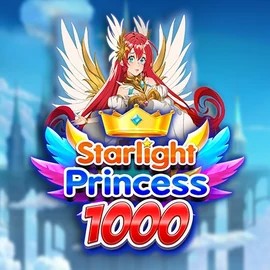 Try Starlight Princess 1000 slot by Pragmatic Play on casino-sky.org – logo image