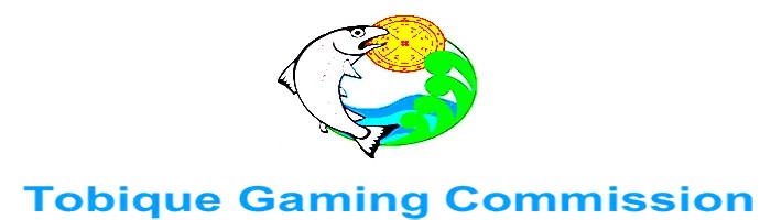 Tobique Gaming Commission